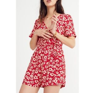 Madewell romper